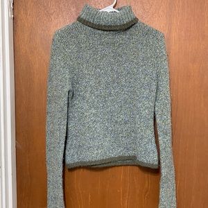 Tilt sweater
